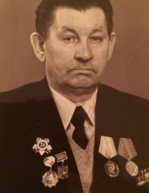 Иванюшенков Владимир