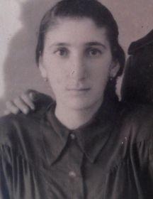 Бабаян Мария Михайловна