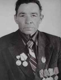 Ловцов Андрей Трифанович