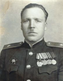 Митронин Иван Яковлевич