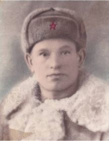 Кирюшин Василий Иванович