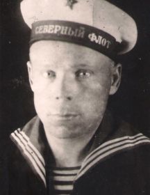 Чернов Василий Иванович