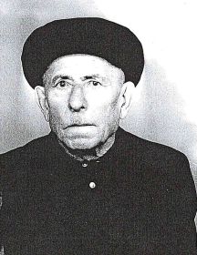 Рамазанов Магомед-Сани Рамазанович