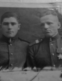 Касьян Андрей Михайлович