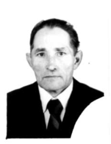 Саянин Иван Кузьмич