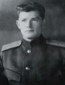 Веремей Николай Емельянович