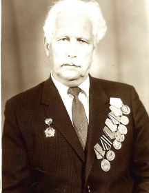 Дерновой Николай Андреевич