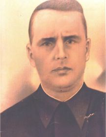 Баталов Павел Васильевич