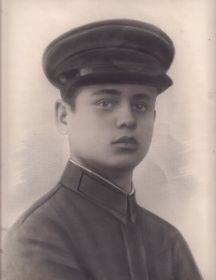 Ефремов Михаил Иванович
