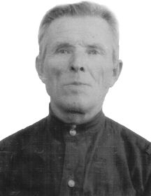 Плотников Александр Иванович