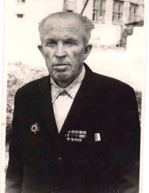 Уланов Александр Дмитриевич