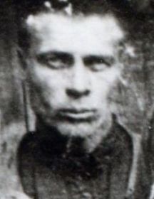 Татарников Иван Егорович