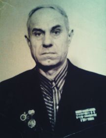 Куликов Георгий Сергеевич