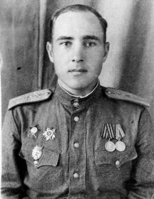 Переверзев Александр Васильевич