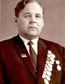 Полков Алексей Иванович