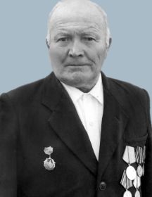 Шека Иван Васильевич