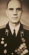 Ларионов Владимир Васильевич