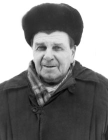 Матвиенко Петр Михайлович