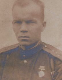 Кулаков Семен Иванович