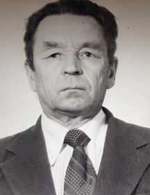 Кутузов Павел Павлович