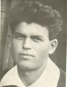 Востриков Алексей Трофимович 1907-1942