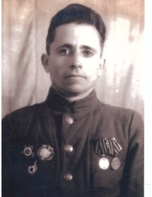 Вишняков Николай Иванович