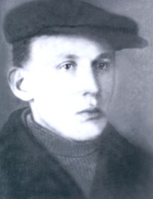 Хомутов Алексей Васильевич