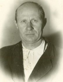 Сафронов Михаил Петрович