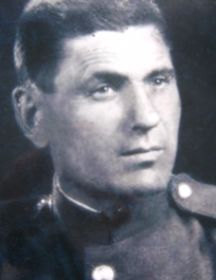 Бычков Алексей Михайлович