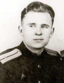 Мокиевский Николай Михайлович