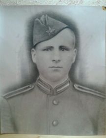 Еремеев Сергей Макарович