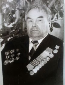 Добровольский Семён Кузьмич