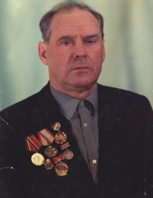 Веремиенко Петр Александрович