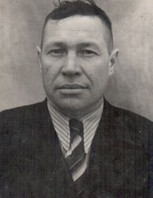 Воронков Иван Сергеевич