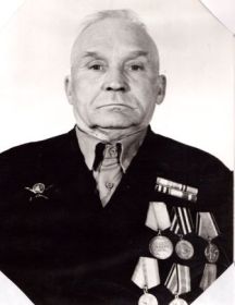 Рябышев Василий Максимович