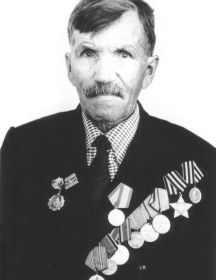 Пирожков Алексей Николаевич