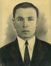 Лоскунин Александр Полуэктович
