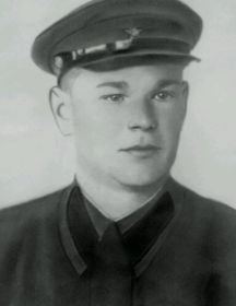 Селиванов Павел Яковлевич