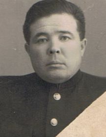 Казанцев Леонид Григорьевич