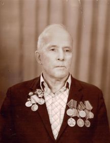 Иванов Михаил Кузьмич