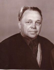 Булавкин Павел Петрович  