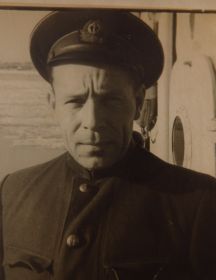 Сысоев Александр Николаевич 