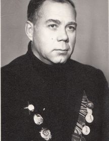 Карпов Валерий Александрович