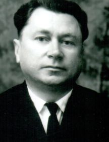 Ищенко Павел Иванович