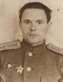 Мазунов Сергей Иванович