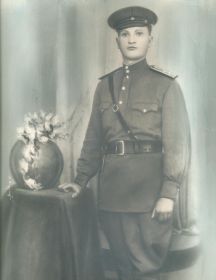Агеев Василий Иванович