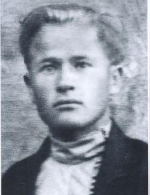 Петров Николай Федорович