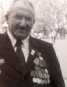 Литвишков Григорий Николаевич