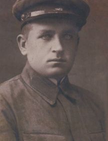 Кулаков Михаил Иванович