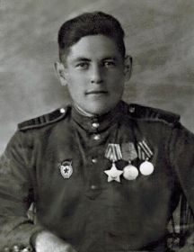 Румынский Иван Емельянович